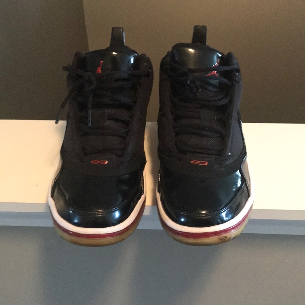 Jordan Elements size 12